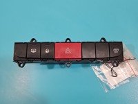 Przełącznik świateł awaryjnych Citroen Jumper 14- 7355861650