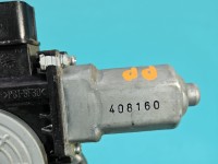 Podnośnik przód prawy SZYBY WINDA Isuzu D-Max II 11-19 Producent części: Isuzu, 2pin 2d inny