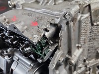 Skrzynia biegów automat Skoda Kamiq 1.0 TSI