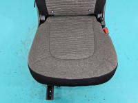 Fotel tył prawy II rząd Citroen C4 Grand Picasso II 13-22 tylny 2 rząd