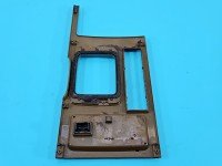 Listwa listwy dekory dekor deski Toyota Land Cruiser J200 07- eu