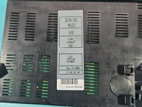 Skrzynka bezpieczników BMW X5 E53 8383185