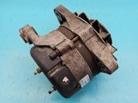 TEST Alternator Fs lublin Lublin 3 2.4d