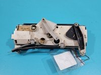 Konsola panel nawiewu Renault Master II 133761F