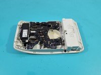 Lampa kabiny lampka AUDI Q5 08- 8T0947135BF, 8K0951177