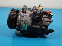 Sprężarka klimatyzacji kompresor 1K0820803Q Vw Passat B6 2.0 tdi