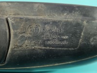 Lusterko prawe Toyota Corolla E12 zielony 6R4 europa