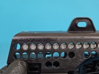 Klamka przód lewa zewnętrzna Renault Clio IV 12-20 806078101R DV369