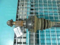 Półoś tył prawa Porsche Panamera I 970 3.0 V6 automat