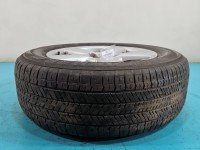 Koło zapasowe 17" dojazdowe dojazdówka Toyota Rav4 III 05- 5x114.3, Yokohama, 225 mm, Profil opony: 65, 7J ET45 225/65/R17...