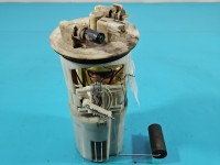 pompka Pompa paliwa Land rover Freelander I 1.8 16v Lekkie uszczerbana obudowa, Brak numeru 4 PIN