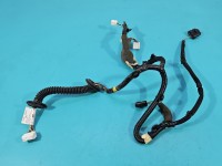 Instalacja Wiązka drzwi tył prawych Renault Kadjar 241262477R