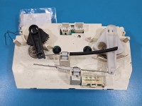 Konsola panel nawiewu Peugeot 307 599540000