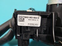 Przełącznik zespolony AUDI A4 B8 8K0953502D