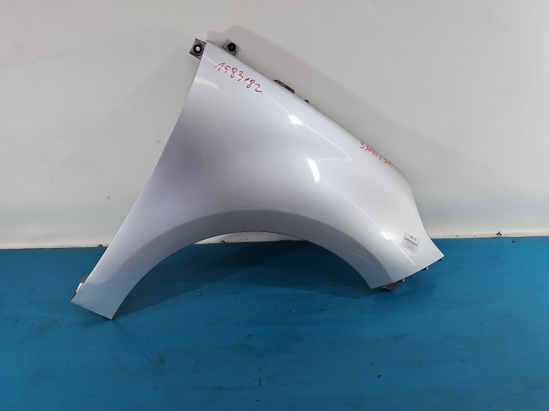 Błotnik przód prawy Renault Scenic III TED69