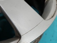 4X alufelgi felgi 16" komplet Skoda Octavia II R16