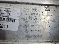 Sterownik LPG gazu 0616225301263 Producent części: Audi, ZAVOLI A ALISEI NEW DIREC, 6CYL