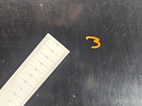 Maska przednia Vw Passat CC LC9X