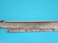 Listwa progowa prawa PRÓG NAKŁADKA Mercedes CLS C219 W219 A2196900240