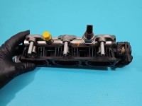 Kolektor ssący AUDI A6 C7 06E133340D, 06E133109AK 3.0 tfsi quattro (CGXB)