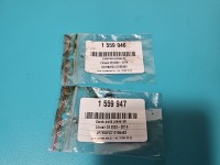 Zacisk przód prawy Citroen C8 2.2 16V