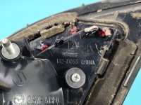 Lampa tył lewa Producent części: Mazda, KOITO, Z KLAPY Mazda 6 II GH HB