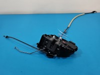 Zamek przód lewy Ford Kuga Mk1 I 08-13 EUROPA 10pin, 8V4A-S21813-MA