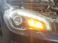 Reflektor prawy lampa przód Suzuki Sx4 S-Cross 13-21 EUROPA