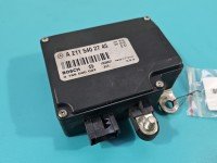 Sterownik moduł Mercedes W211 A2115402745