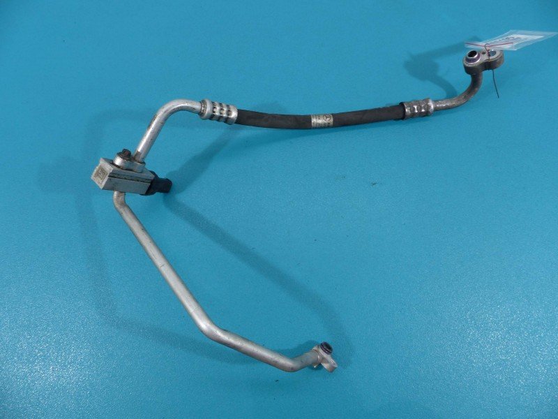 Przewód klimatyzacji rurka Mercedes W212 5.5 V8 A2078300115