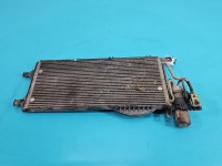 Chłodnica klimatyzacji Opel Combo C 1.7 cdti