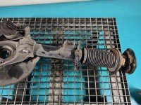 Amortyzator przód prawy przedni Skoda Karoq