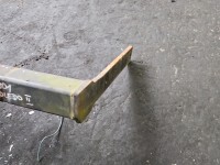 Hak holowniczy Seat Toledo II Leon I