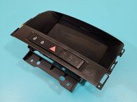 Wyświetlacz Opel Astra IV J 42353388 monitor