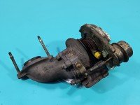 Turbosprężarka Renault Master II 454061-10, 99466793 2.8 TD 114KM