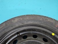 Koło zapasowe 15" dojazdowe dojazdówka Toyota Avensis I T22 Rozstaw śrub: 5x100, Michelin, 195 mm, Profil opony: 65, ET39...