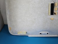 Podsufitka Vw Golf Sportsvan HB