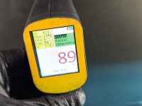 DRZWI PRZÓD LEWE KIEROWCY Toyota Rav4 IV 5d 4T3