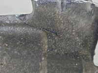 Błotnik przód prawy Audi A4 B5 Ly7m