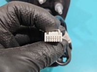 Lusterko prawe Toyota Avensis III T27 zielony 1h2 europa