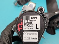 Pas bezpieczeństwa tył lewy Hyundai HYUNDAI i20 II 14-20 89810-C8200