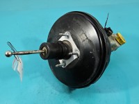 Serwo hamulcowe Vw Polo V 6R 09- 1.4 16V 6R1614105G
