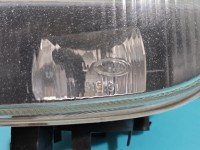 Halogen lewy Opel Zafira A