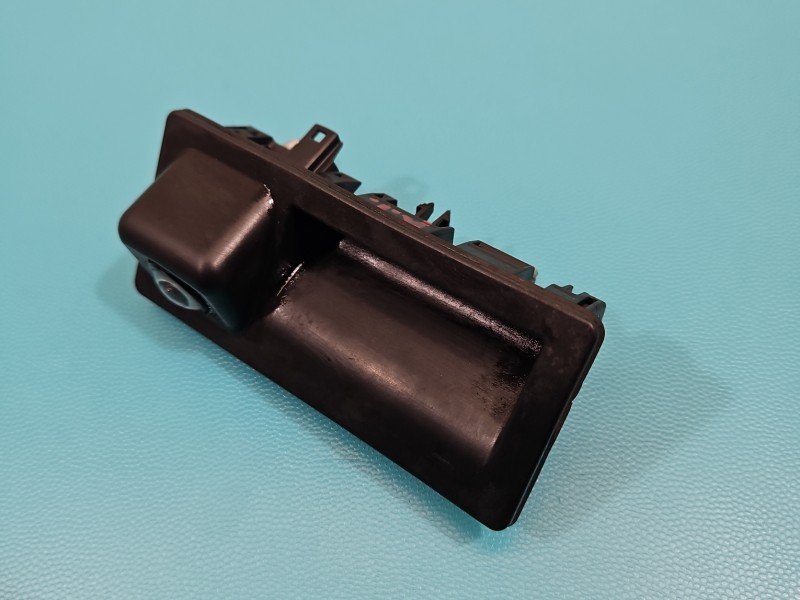 Klamka klapy tył AUDI A6 C7 7P6827566C