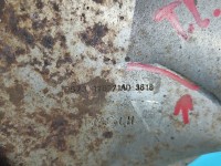 Tłumik WYDECH Ford Fusion USA 12-20 2.0 EcoBoost DS7317G771AD