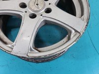 alufelgi felgi 16 komplet Vw Golf VI