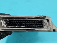 Komputer Sterownik silnika 9639907880 Peugeot 206 1.4 8V wiel