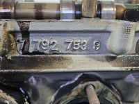 Głowica Bmw e90 3.0d M57D30O2 M57D30O2 231KM 7792753