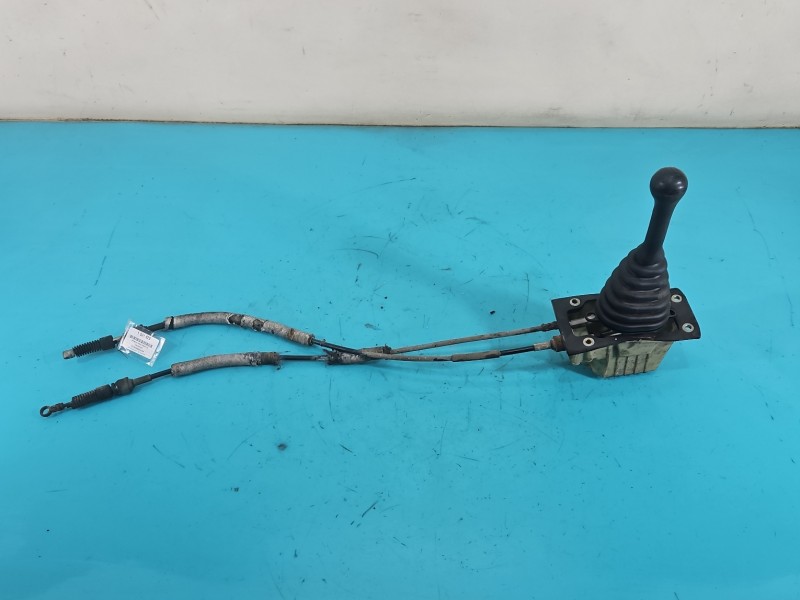 DŹWIGNIA LEWAREK WYBIERAK LINKI Fiat Seicento 0.9 jedn