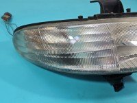 Reflektor prawy lampa przód Chrysler Voyager III EUROPA